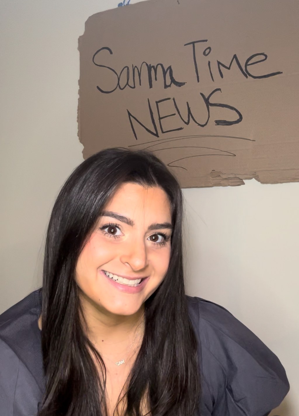 Who Is Sam&nbsp;Silverman?