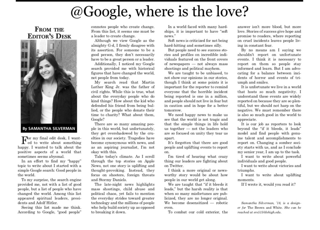 @themedia, where is the love? 